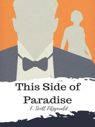 Title: This Side of Paradise, Author: F. Scott Fitzgerald