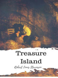 Title: Treasure Island, Author: Robert Louis Stevenson