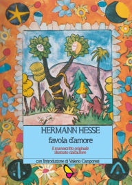 Title: Favola d'amore, Author: Hermann Hesse