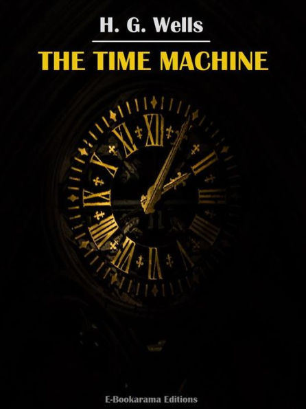 The Time Machine