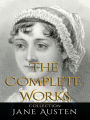 Jane Austen: The Complete Works