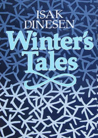 Title: Winter's Tales, Author: Isak Dinesen