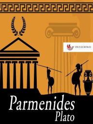 Title: Parmenides, Author: Plato