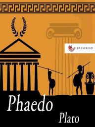 Title: Phaedo, Author: Plato