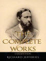 Richard Jefferies: The Complete Works