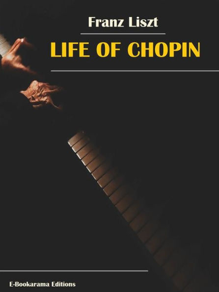 Life of Chopin