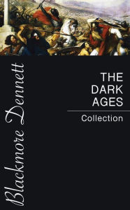 Title: The Dark Ages Collection, Author: J.b. Bury