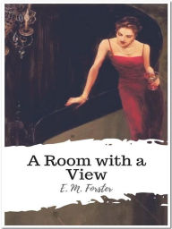 Title: A Room with a View, Author: E. M. Forster