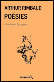 Title: Poésies: édition intégrale, Author: Arthur Rimbaud