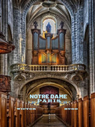 Title: Notre Dame Paris, Author: Victor Hugo