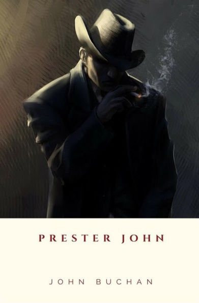 Prester John