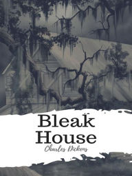 Title: Bleak House, Author: Charles Dickens