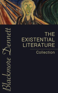 Title: The Existential Literature Collection, Author: Soren Kierkegaard