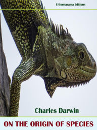 Title: On the Origin of Species, Author: Charles Darwin