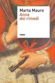 Title: Anna dei rimedi, Author: Marta Mauro