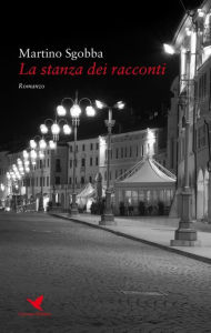 Title: La stanza dei racconti, Author: Martino Sgobba