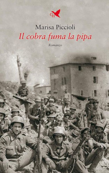 Il cobra fuma la pipa