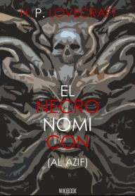 Title: El Necronomicon, Author: H. P. Lovecraft