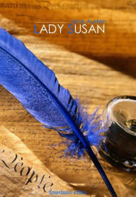 Title: Lady Susan, Author: Jane Austen