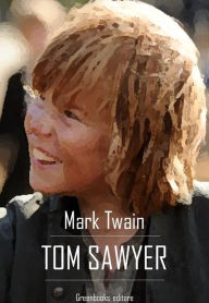 Title: Tom Sawyer, Author: Mark Twain