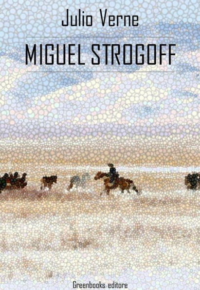 Miguel Strogoff