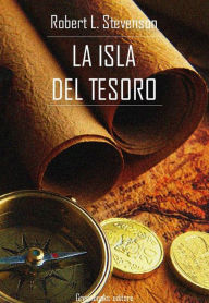 Title: La isla del tesoro, Author: Robert Louis Stevenson