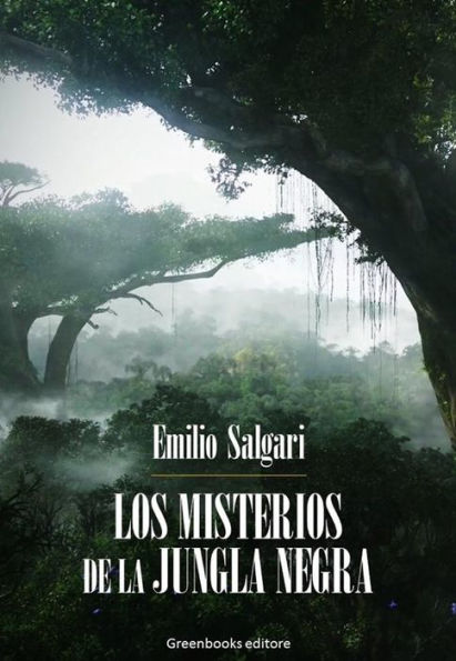 Los misterios de la jungla negra