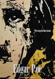 Title: Edgar Poe, Author: Pierangelo Baratono
