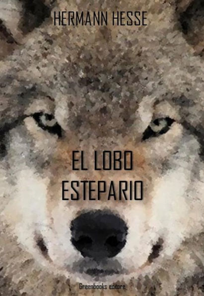 El lobo estepario