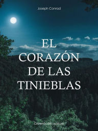 Title: El corazón de las tinieblas, Author: Joseph Conrad