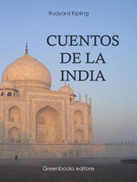 Title: Cuentos de la India, Author: Rudyard Kipling