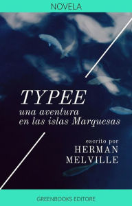 Title: Typee, Author: Herman Melville