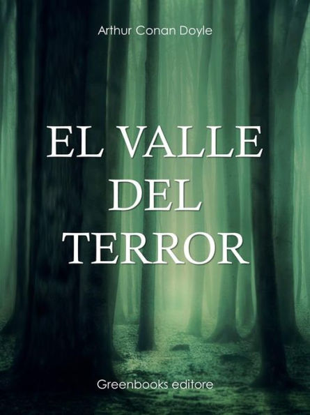 El valle del terror