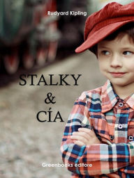 Title: Stalky & Cía, Author: Rudyard Kipling