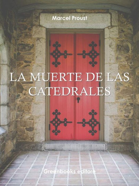 La muerte de las catedrales