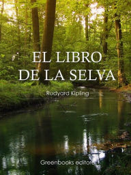 Title: El libro de la selva, Author: Rudyard Kipling