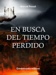 Title: En busca del tiempo perdido 4 (Sodoma y Gomorra), Author: Marcel Proust