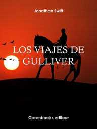 Title: Los viajes de Gulliver, Author: Jonathan Swift