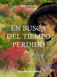 Title: En busca del tiempo perdido 5 (La prisionera), Author: Marcel Proust