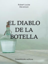 Title: El diablo de la botella, Author: Robert Louis Stevenson