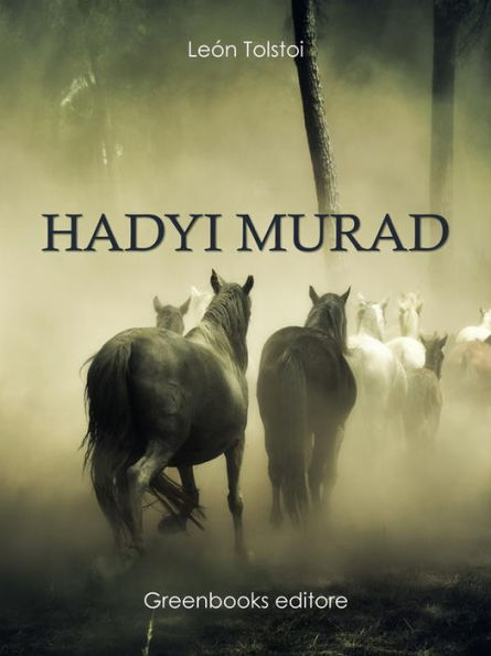 Hadyi Murad