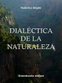 Dialéctica de la naturaleza