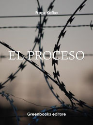 Title: El proceso, Author: Franz Kafka.