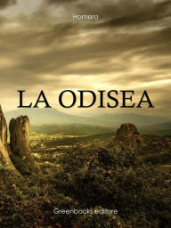 Title: La Odisea, Author: Homero