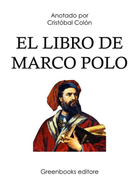 El libro de Marco Polo