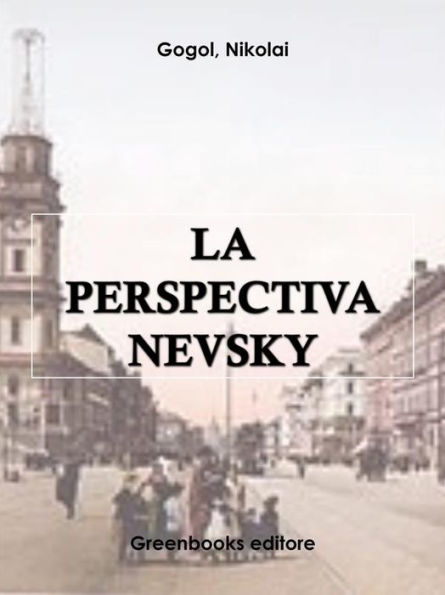 La perspectiva