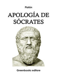 Title: Apología de Sócrates, Author: Plato
