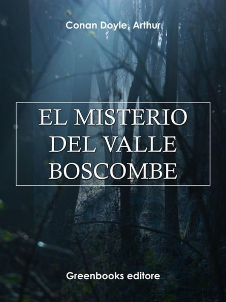 El misterio del valle boscombe