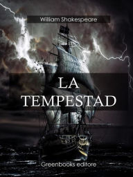 Title: La tempestad, Author: William Shakespeare