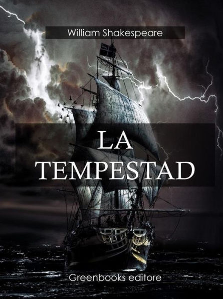 La tempestad